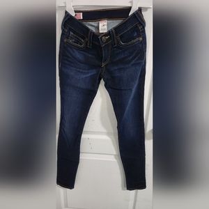 True religion women's skinny jean